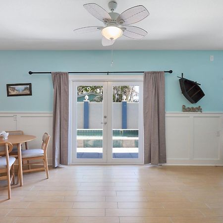 Gorgeous Apartment On Mango St Steps To Beach Fort Myers Beach Esterno foto